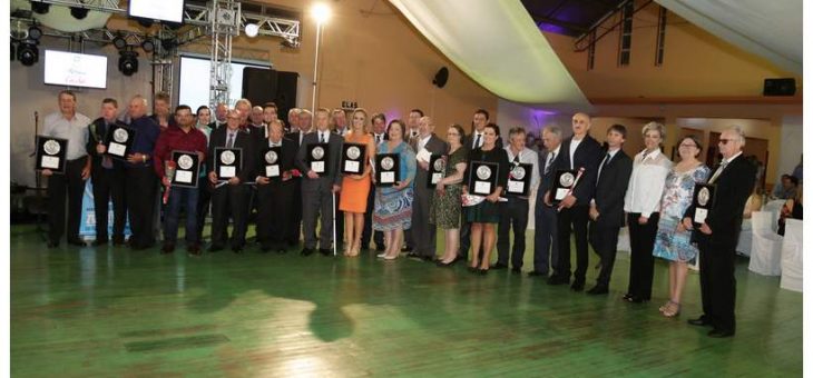 Sessão Solene em Homenagem a Fundação Hospitalar Pio XII